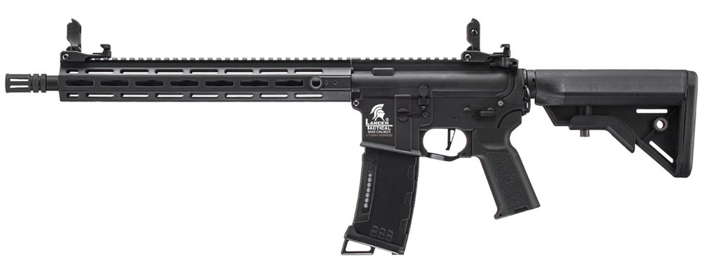 LANCER TACTICAL LT-32 GEN3 ETU 13´ M-LOCK BLACK