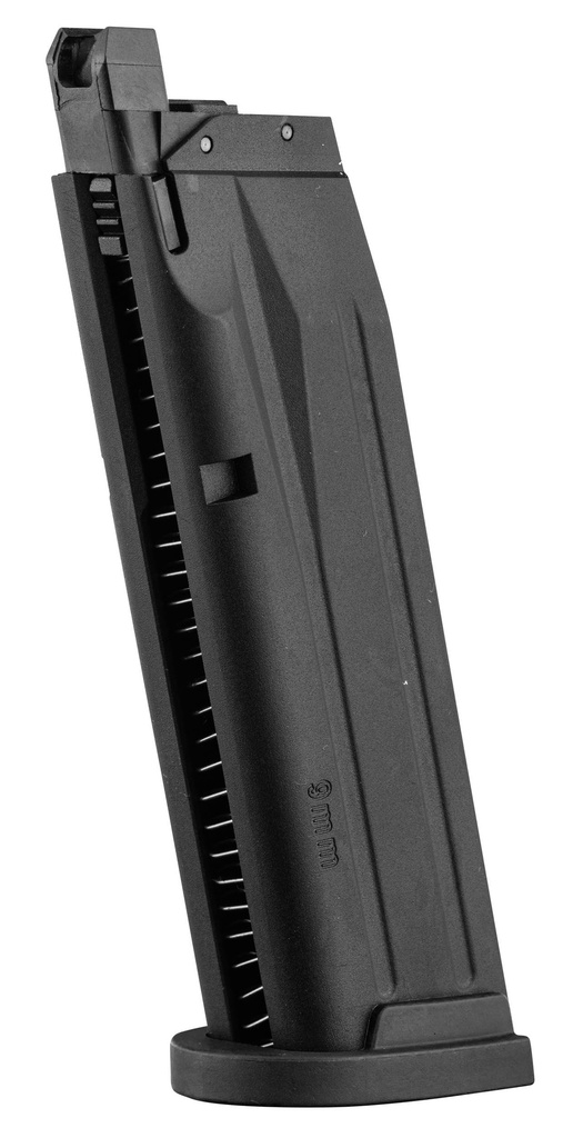 CARGADOR SIG AIR P320 M18 PROFORCE NEGRO