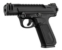 AAP-01C SHINOBI SEMI Y FULL-AUTO BLACK