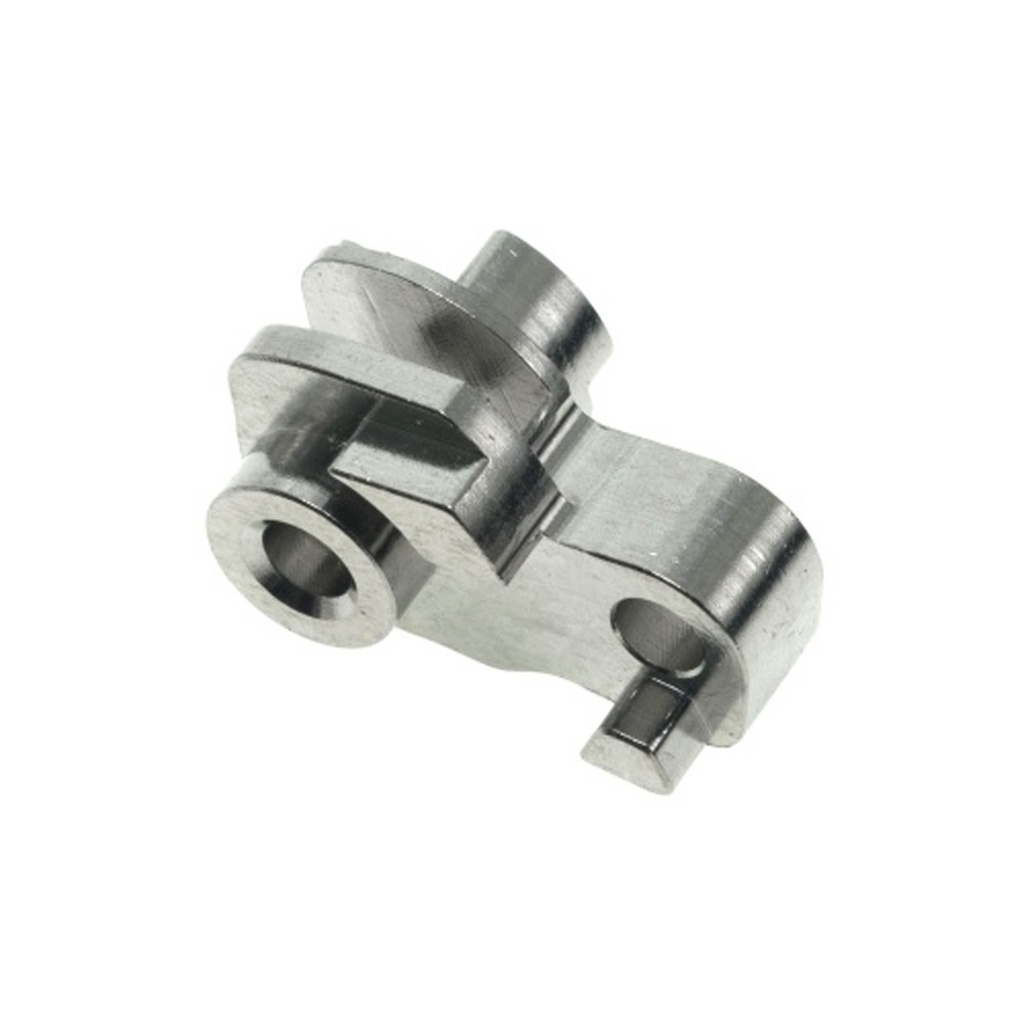 AAP-01 STAINLESS STEEL HAMMER