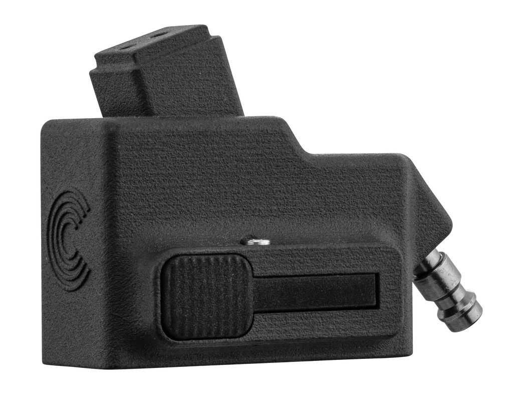 HPA M4 ADAPTER FOR HI-CAPA US GEN 3 