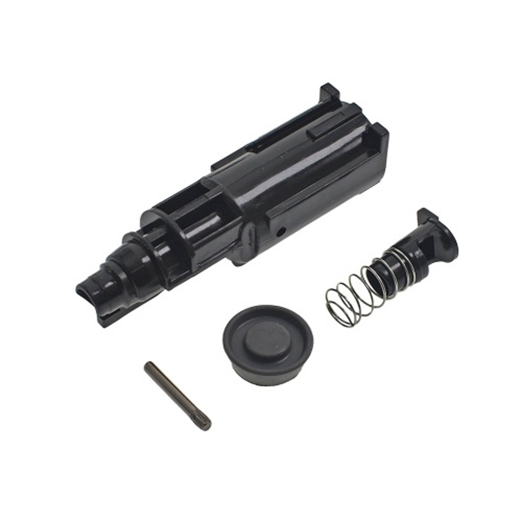 NOZZLE ENHANCED LOADING SET FOR G17