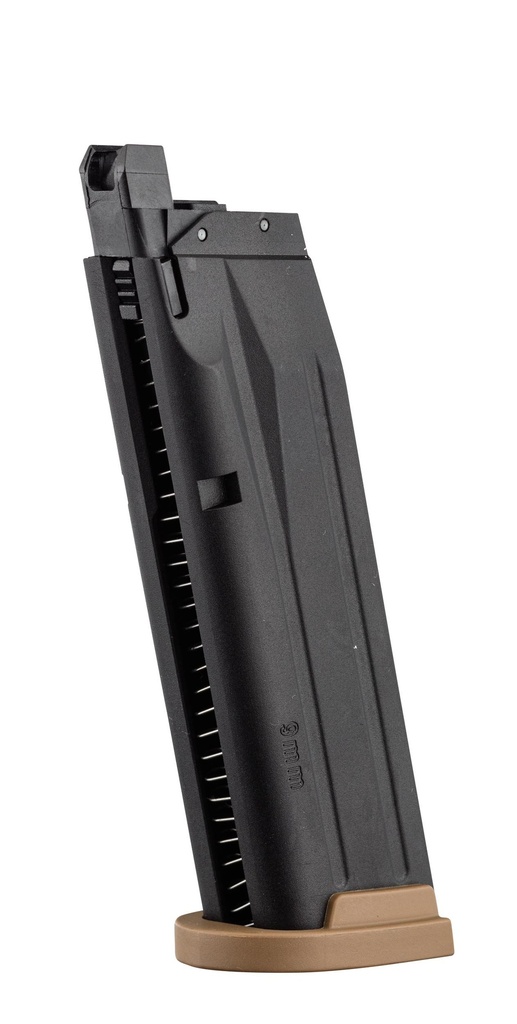 GAS MAG FOR SIG P320 M18 PROFORCE FDE