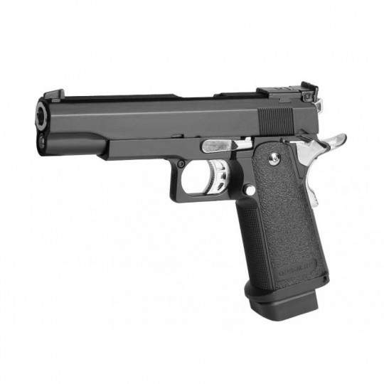 HI-CAPA 5.1 GBB (GOLDEN EAGLE)