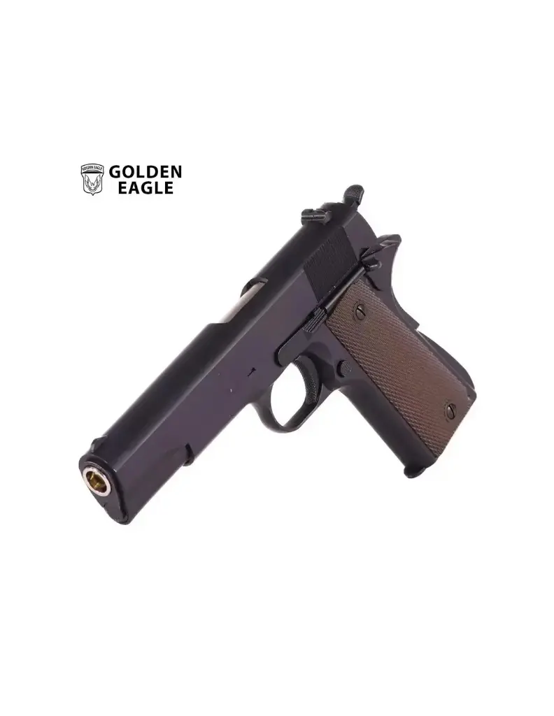 1911 GOLDEN EAGLE