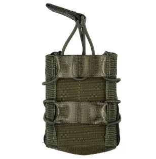 5.56 FAST MAG POUCH OD (INVADER GEAR)