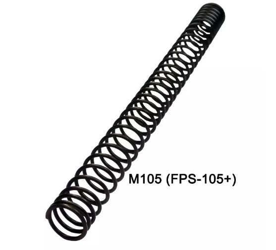 FPS 105M/S SPRING FOR AEG