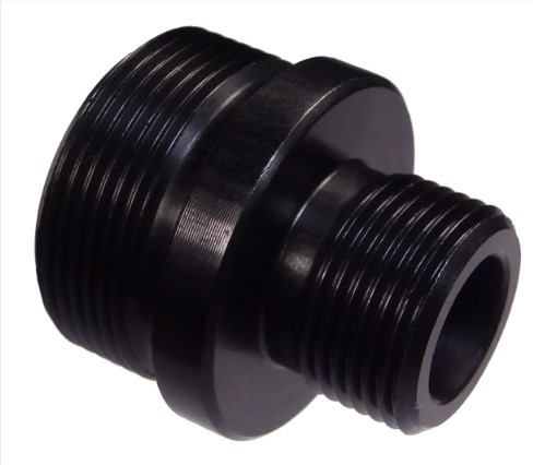 FPS ADAPTER FOR MB03 SILENCER