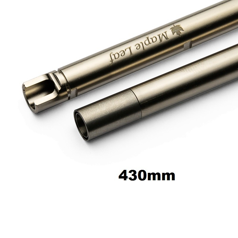 6.04 CRAZY JET BARREL FOR VSR-10 430MM