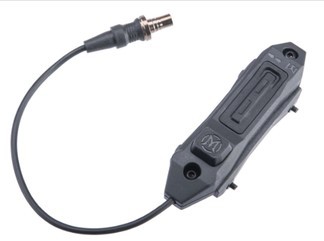 TACTICAL AUGMENTED DUAL FUNCTION TAPE SWITCH SF ML