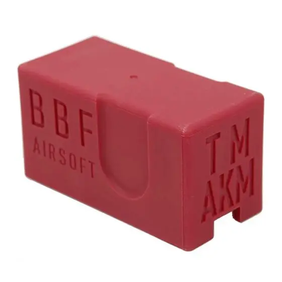 TMC BY BBF BB LOADER ADAPTER FOR MARUI AKM GAS MAGAZINE