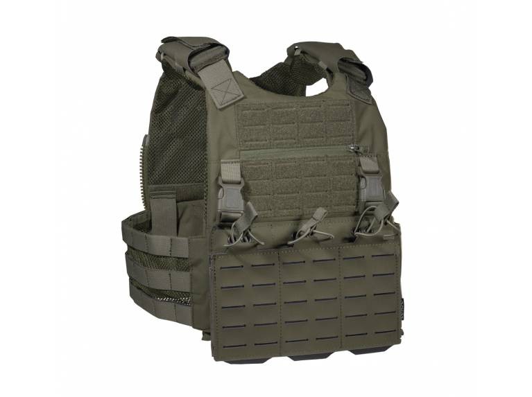 CHALECO CORSO DRAKE MK2 VERDE