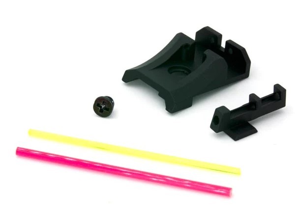AIP ALUMINUM FRONT AND REAR SET VER 3 TM 4.3