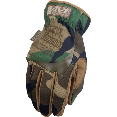 THE ORIGINAL GEN II WOODLAND M
