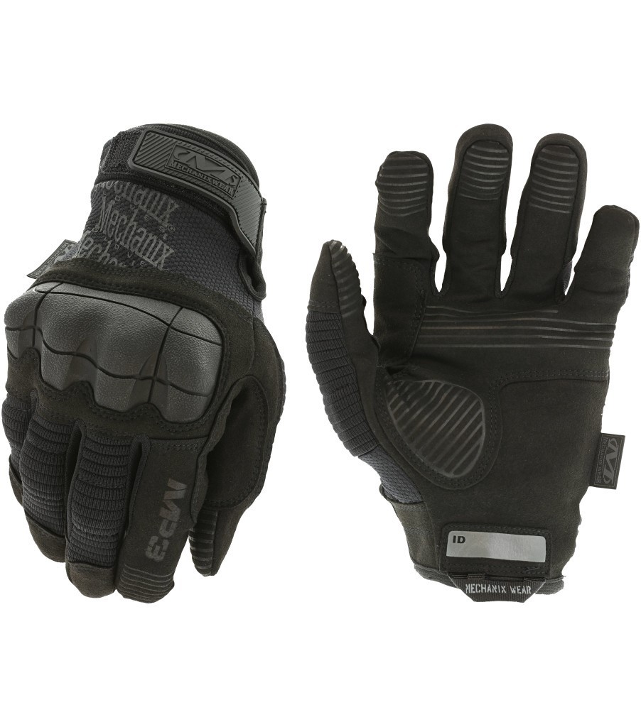 THE ORIGINAL M-PACT 3 GEN II BLACK M