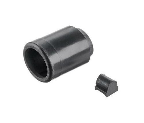 HYBRID HOP UP RUBBER 60° WITH HOP TENSIONER