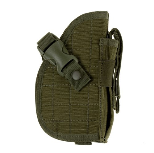 BELT HOLSTER OD (INVADER GEAR)