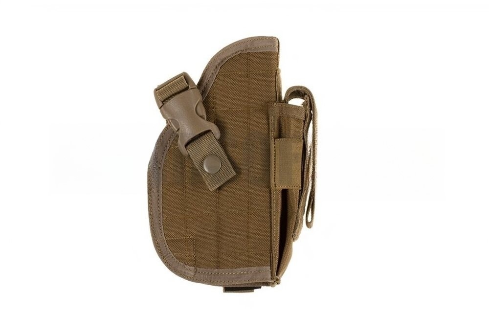 BELT HOLSTER COYOTE (INVADER GEAR)