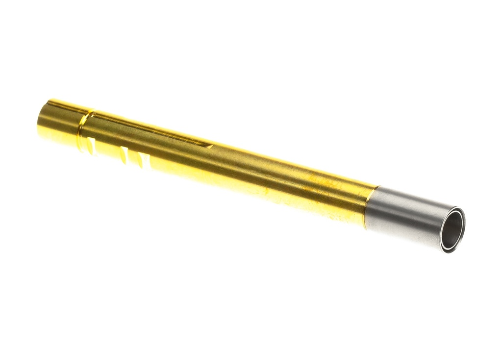 6.04 CRAZY JET BARREL FOR GBB PISTOL 106MM