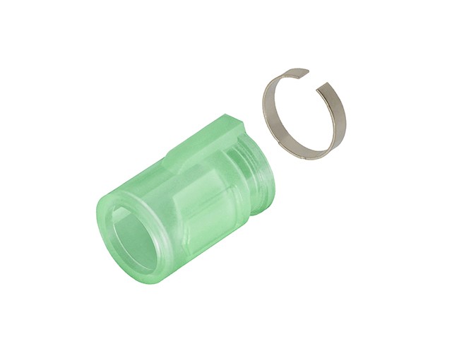 MR. HOP UP RUBBER 50° SILICONE FOR VSR & GBB