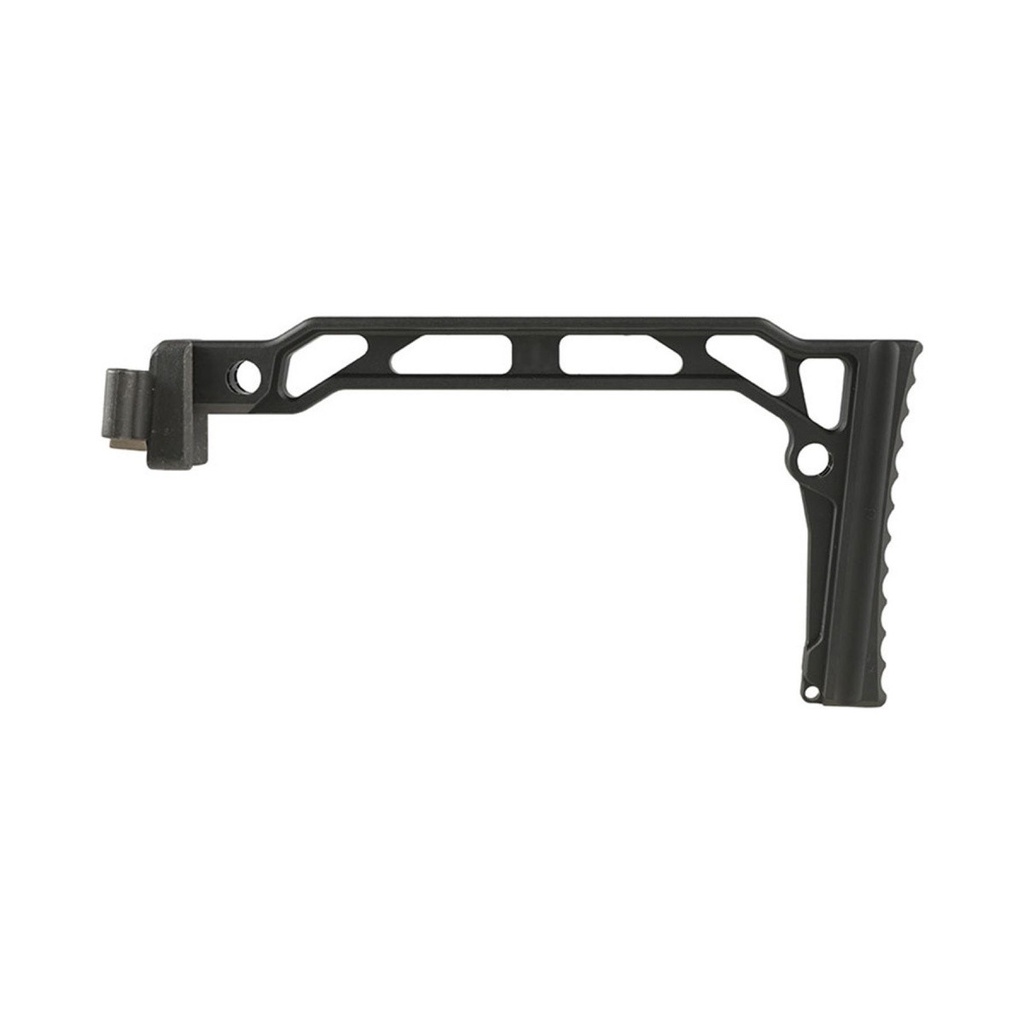 5KU SS-8R RIS MOUNTED FOLDING STOCK