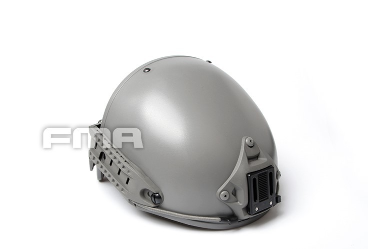 CP AIRFRAME HELMET FG FMA M/L