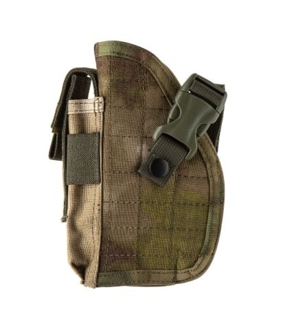 BELT HOLSTER LEFT EVERGLADE (INVADER GEAR)