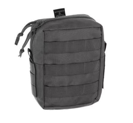 MEDIUM UTILITY / MEDIC POUCH WOLF GREY (INVADER GEAR)