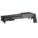 ESCOPETA MARUI M870 BREACHER
