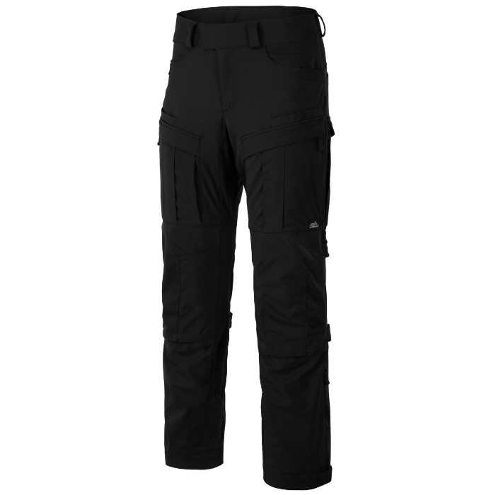 HELIKON-TEX MCDU PANTS BLACK L