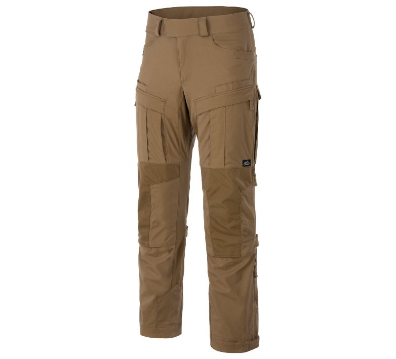 HELIKON-TEX MCDU PANTS COYOTE L