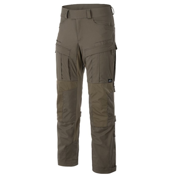 HELIKON-TEX MCDU PANTS RAL 7013 2XL