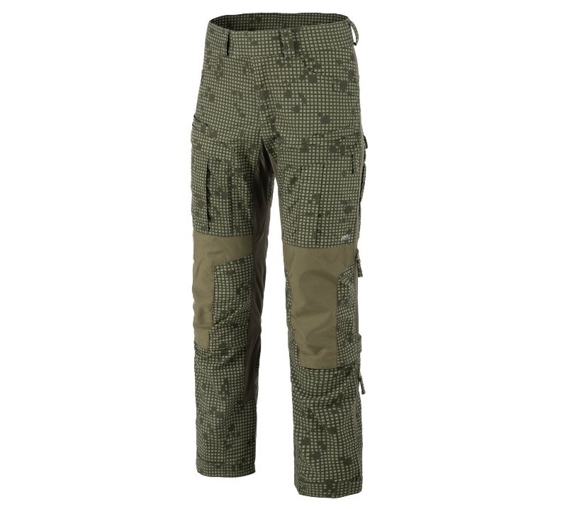 HELIKON-TEX MCDU PANTS DESERT NIGHT CAMO 2XL