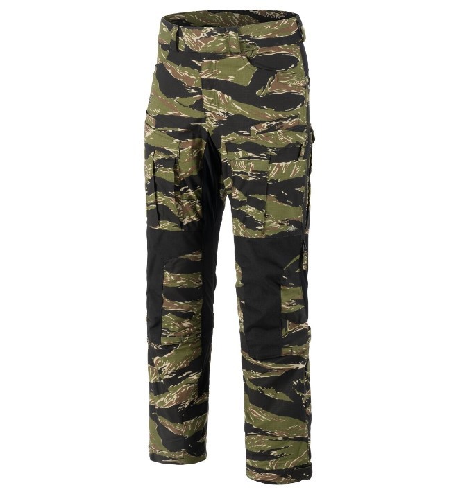 HELIKON-TEX MCDU PANTS TIGER STRIPE S