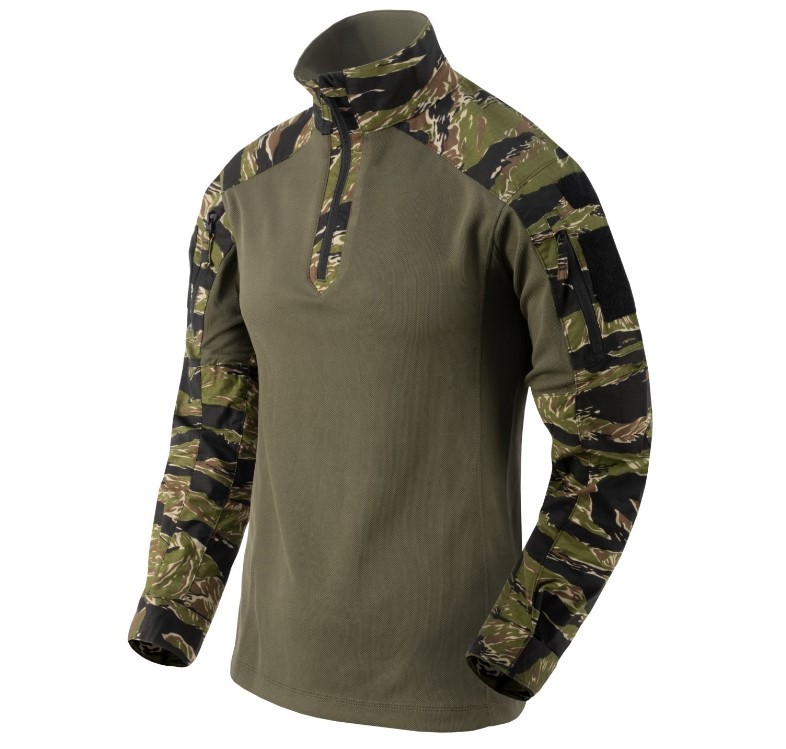 HELIKON-TEX MCDU COMBAT TIGER STRIPE L