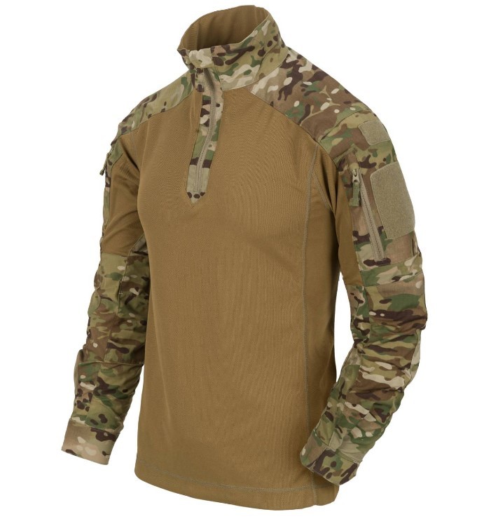 HELIKON-TEX MCDU COMBAT MULTICAM 2XL
