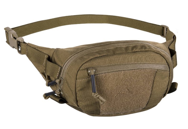 HELIKON-TEX POSSUM WAIST PACK COYOTE