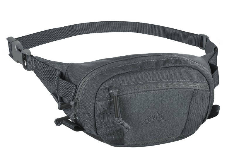 HELIKON-TEX POSSUM WAIST PACK SHADOW GREY