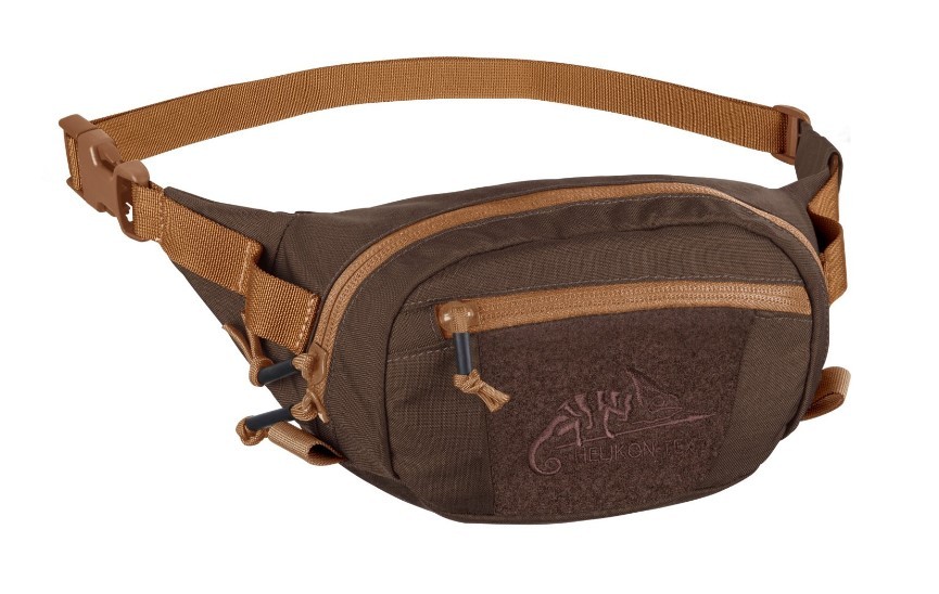 HELIKON-TEX POSSUM WAIST PACK EARTH BROWN-CLAY