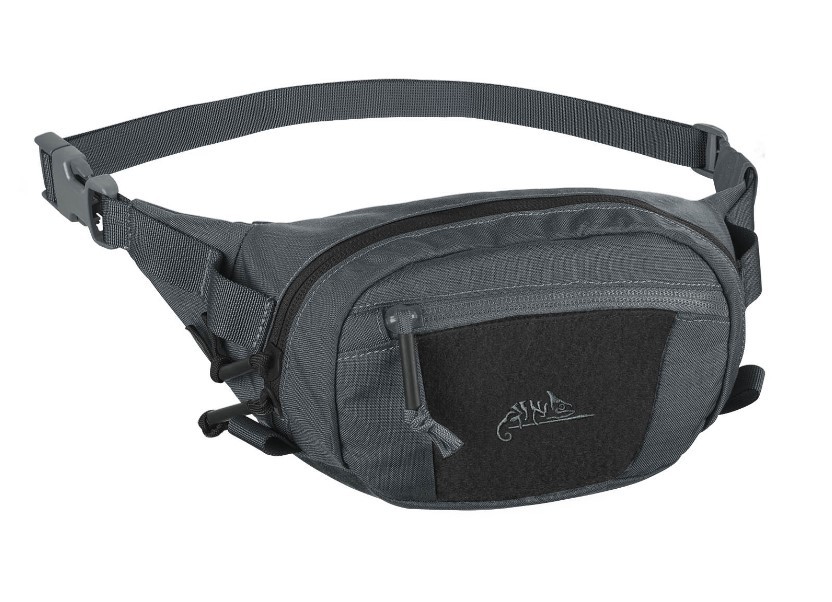 HELIKON-TEX POSSUM WAIST PACK SHADOW GREY-BLACK