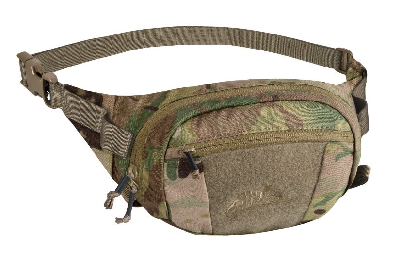HELIKON-TEX POSSUM WAIST PACK MULTICAM