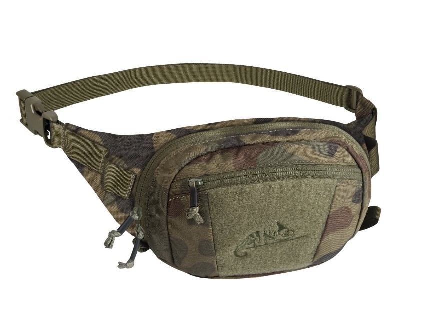 HELIKON-TEX POSSUM WAIST PACK POLISH WOODLAND