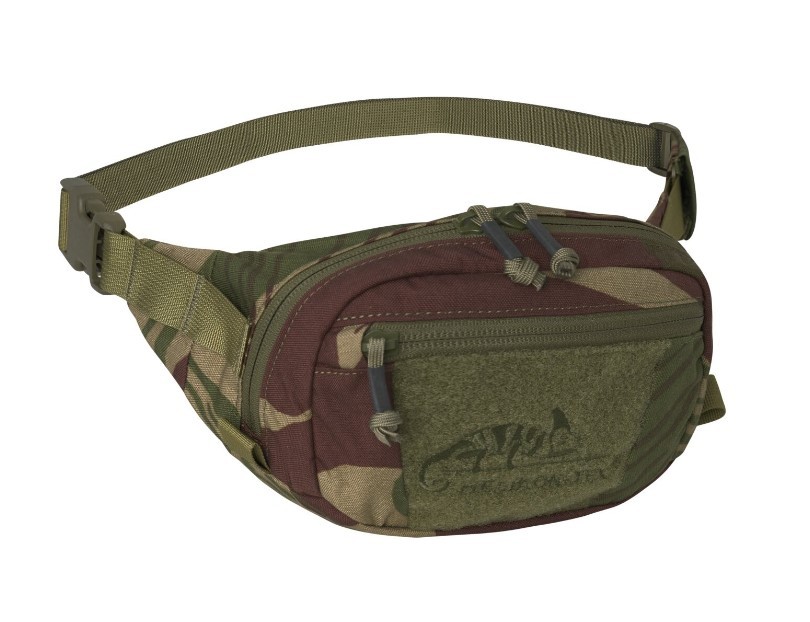 HELIKON-TEX POSSUM WAIST PACK RHODESIAN CAMO