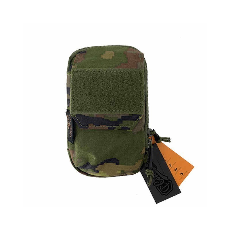 CONQUER DC POUCH SW