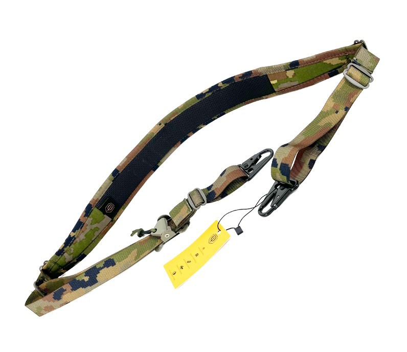 CONQUER DP GUN SLING - SW
