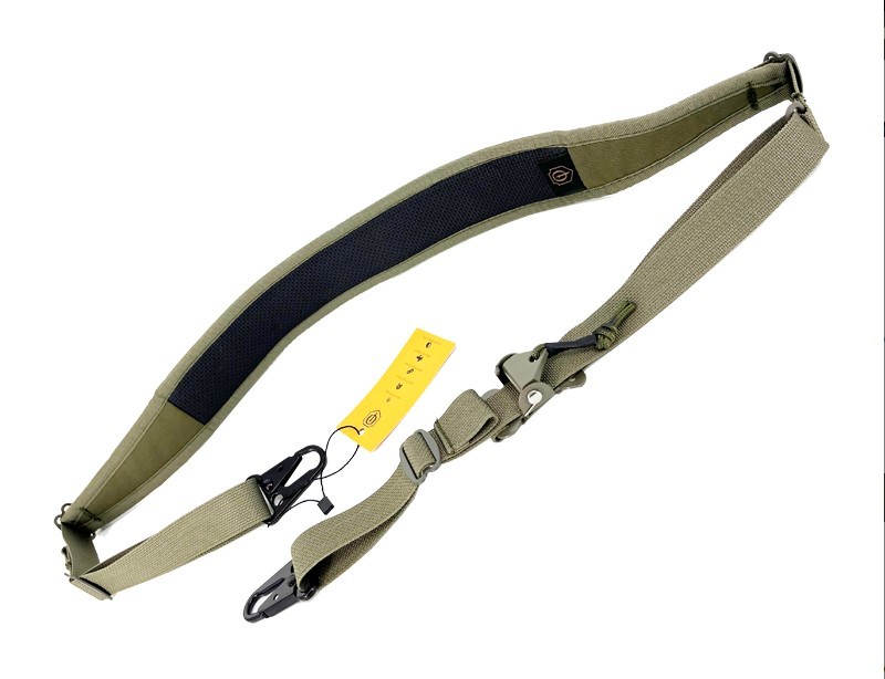 CONQUER DP GUN SLING - RG