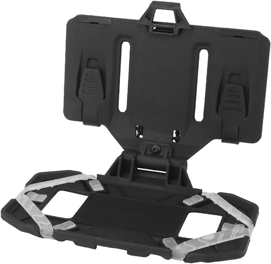 FOLDED NAVIGATION BOARD BK