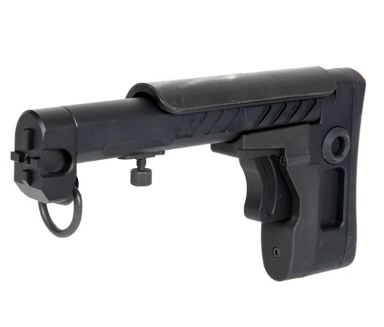 5KU PT-3 FOLDING STOCK FOR E&L AK