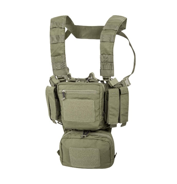 HELIKON-TEX TRAINING MINI RIG (TMR) ADAPTATIVE GREEN