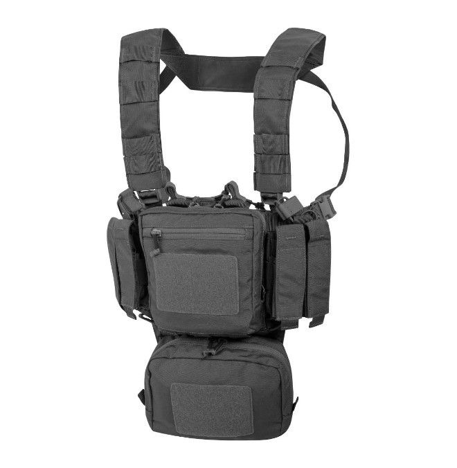 HELIKON-TEX TRAINING MINI RIG (TMR) BLACK